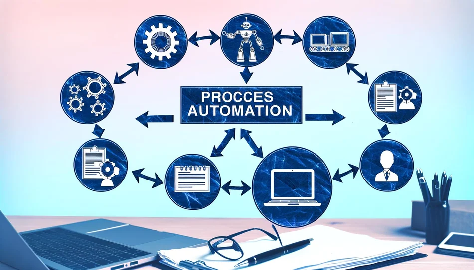 Automatización de compras: cómo reducir costos y aumentar la eficiencia empresarial